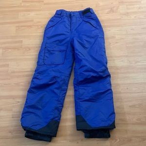 Toddler Snow Pants - Pulse
